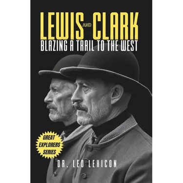 Lewis and Clark: Blazing a Trail to the West