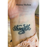 Strength