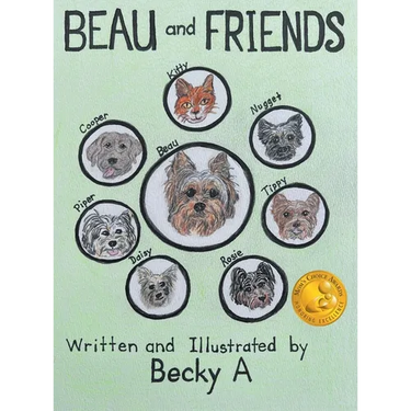 Beau and Friends