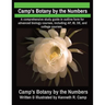 Camp's Botany by the Numbers: A comprehensive study guide in outline form for advanced biology courses, including AP, IB, DE, and college courses.