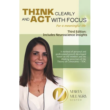 Think clearly and act with focus: For a meaningful life