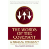 The Words of the Covenant: A Biblical Theology, Volume 2: New Testament Continuation