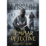 The Templar Detective and the Sergeant's Secret