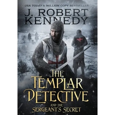 The Templar Detective and the Sergeant's Secret