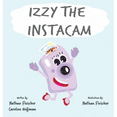 Izzy the Instacam