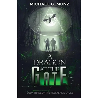 A Dragon at the Gate