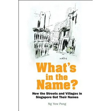 What's in the Name?
