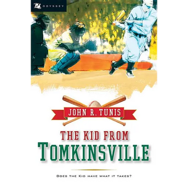 The Kid from Tomkinsville