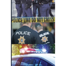 First Responder Police Journal: To Protect And Serve