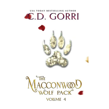 The Macconwood Wolf Pack Volume 4