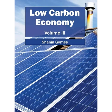 Low Carbon Economy: Volume III