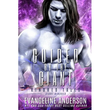 Guided by the Giant: a Kindred Tales novel