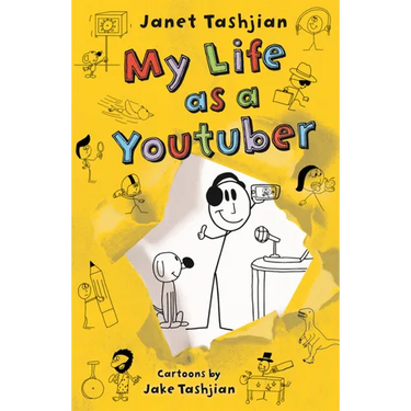 My Life as a Youtuber