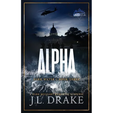 Alpha (Discreet Edition)