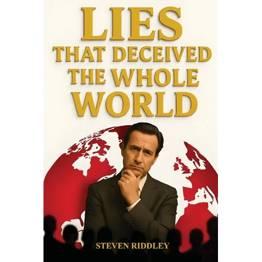 Lies That Deceived the Whole World