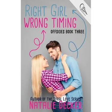 Right Girl Wrong Timing