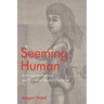 Seeming Human: Artificial Intelligence and Victorian Realist Character