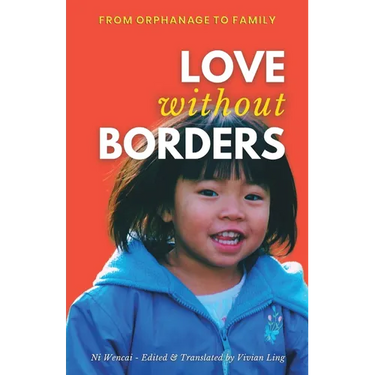 Love Without Borders