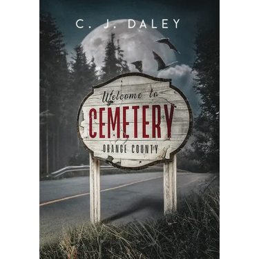 Welcome to Cemetery