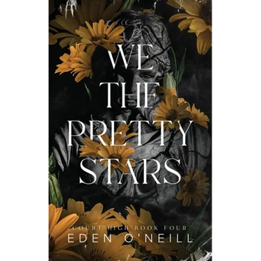 We the Pretty Stars: Alternative Cover Edition
