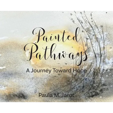 Painted Pathways: A Journey Toward Hope