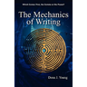 The Mechanics of Writing: Which Comes First, the Comma or the Pause?