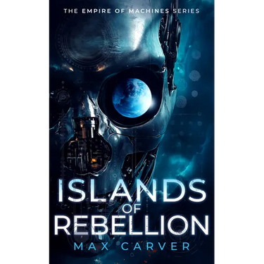Islands of Rebellion: A Gripping Science-Fiction Adventure