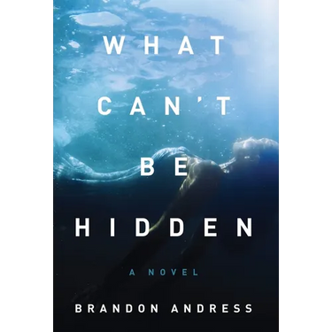 What Can't Be Hidden