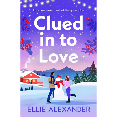 Clued in to Love