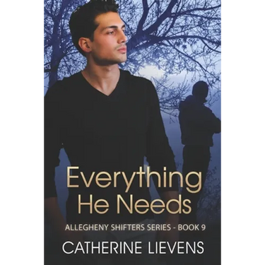 Everything He Needs