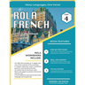 Rola French: Level 4