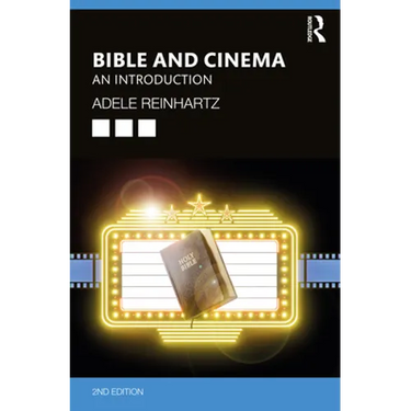 Bible and Cinema: An Introduction