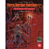Fifth Edition Fantasy #27: The Sacrificial Pyre of Thracia