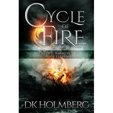 Cycle of Fire