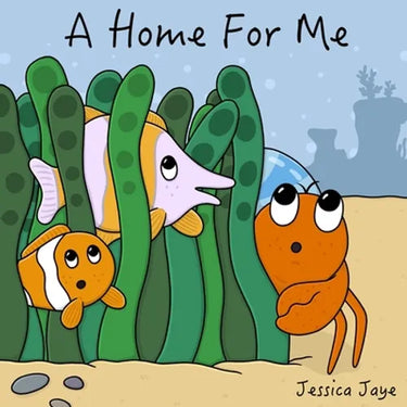 A Home For Me
