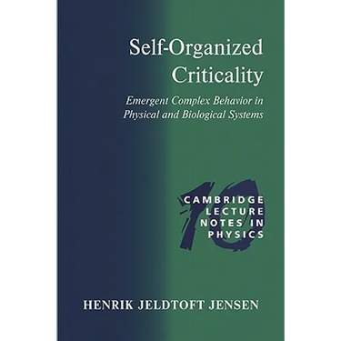 Self-Organized Criticality: Emergent Complex Behavior in Physical and Biological Systems