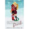 Untamed Devil Illustrated Edition