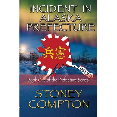 Incident in Alaska Prefecture