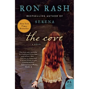 The Cove