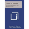 Effects of Taxation: Executive Compensation and Retirement Plans