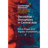 Decolonial Disruptions in Central Asia: Discussion, Practices, and Networks