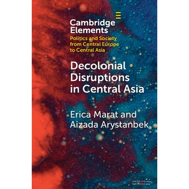 Decolonial Disruptions in Central Asia: Discussion, Practices, and Networks