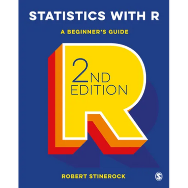 Statistics with R: A Beginner′s Guide