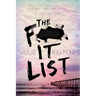 The F- It List