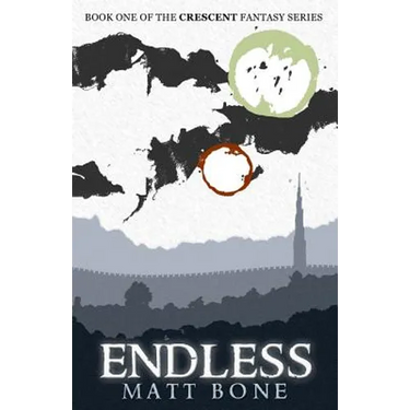 Endless: Crescent: Book One