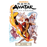 Avatar: The Last Airbender--The Search Omnibus