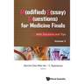 Mod Essay Ques Med (V3) (with Sol & Tips)