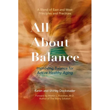 All About Balance