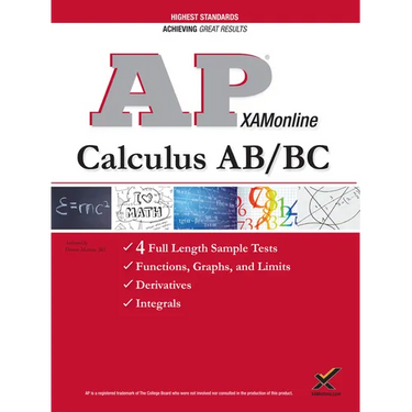AP Calculus Ab/BC