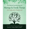 The National Licensing Exam for Marriage and Family Therapy: An Independent Study Guide: Everything you need to know in a condensed and structured ind